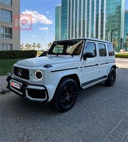مرسيدس بنز G-Class
